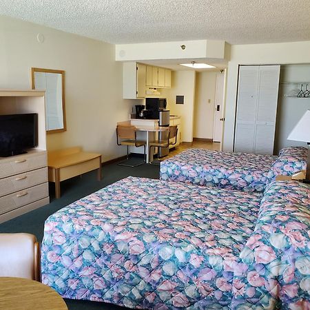 South Shore Motel Daytona Beach Shores Luaran gambar