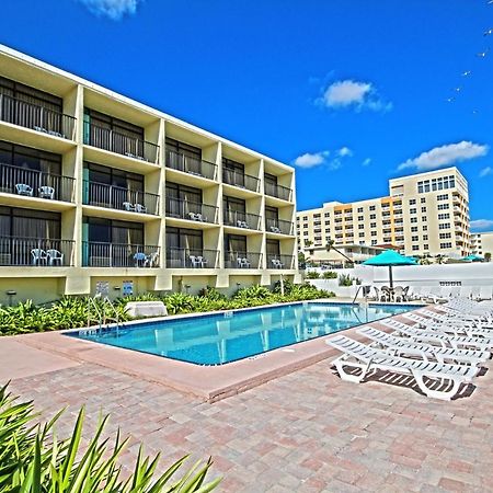 South Shore Motel Daytona Beach Shores Luaran gambar