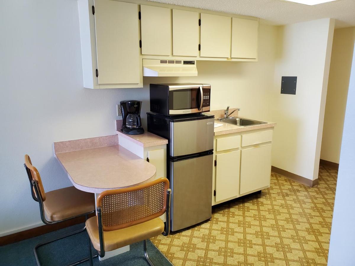 South Shore Motel Daytona Beach Shores Luaran gambar