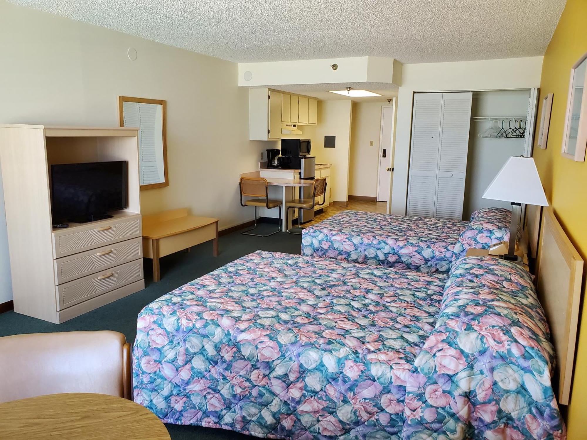 South Shore Motel Daytona Beach Shores Luaran gambar