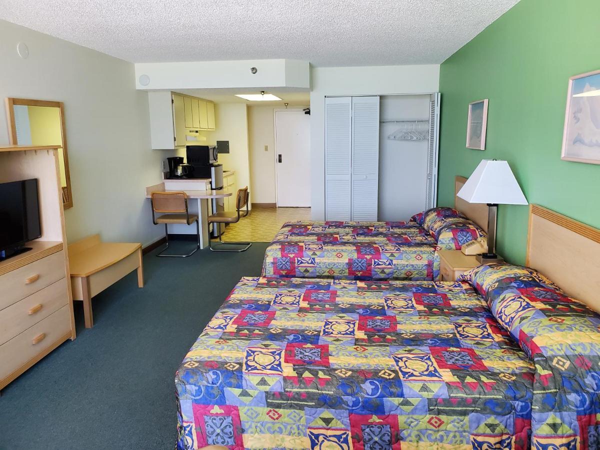 South Shore Motel Daytona Beach Shores Luaran gambar