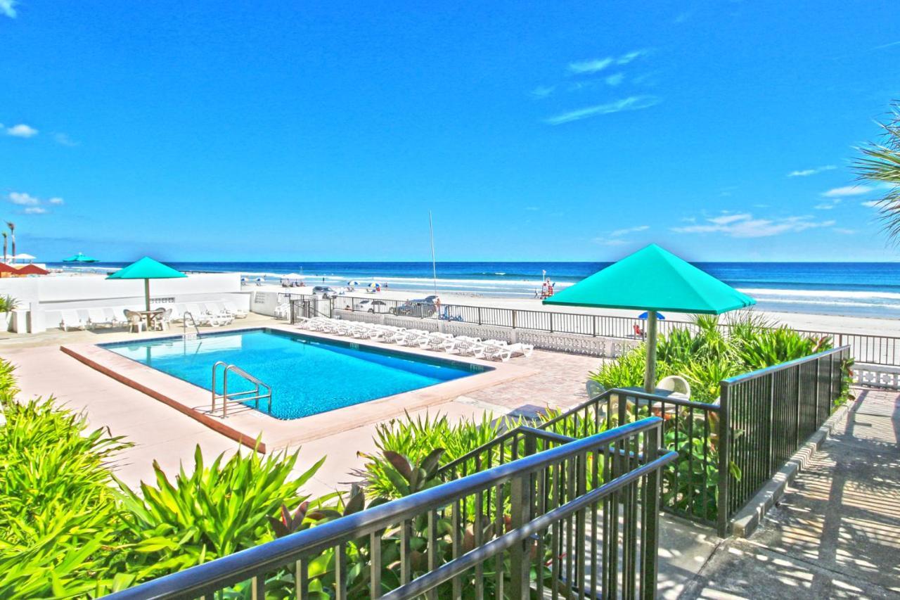 South Shore Motel Daytona Beach Shores Luaran gambar