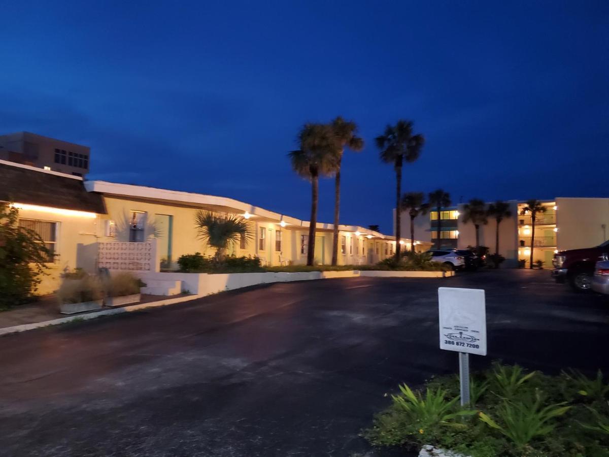 South Shore Motel Daytona Beach Shores Luaran gambar