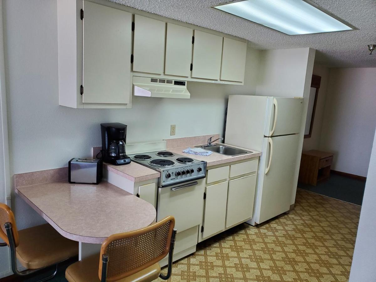 South Shore Motel Daytona Beach Shores Luaran gambar