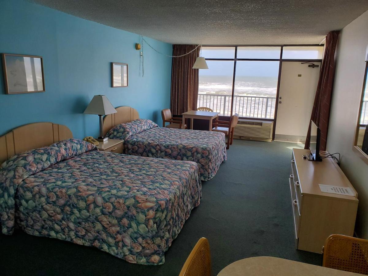 South Shore Motel Daytona Beach Shores Luaran gambar