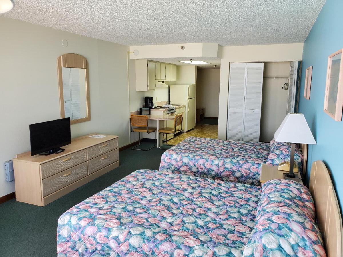 South Shore Motel Daytona Beach Shores Luaran gambar