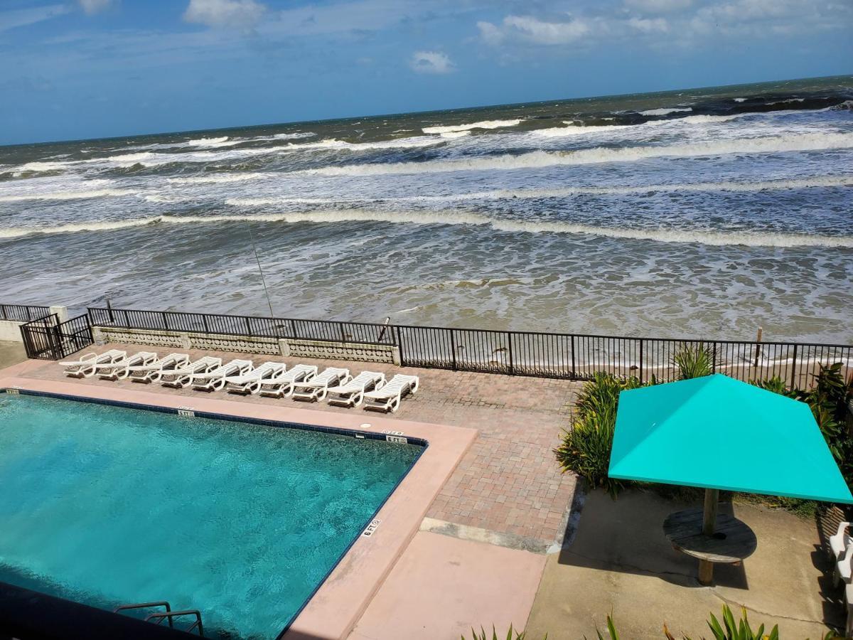 South Shore Motel Daytona Beach Shores Luaran gambar