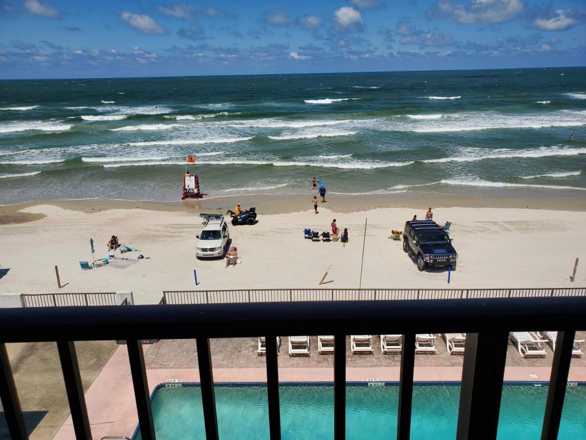 South Shore Motel Daytona Beach Shores Luaran gambar