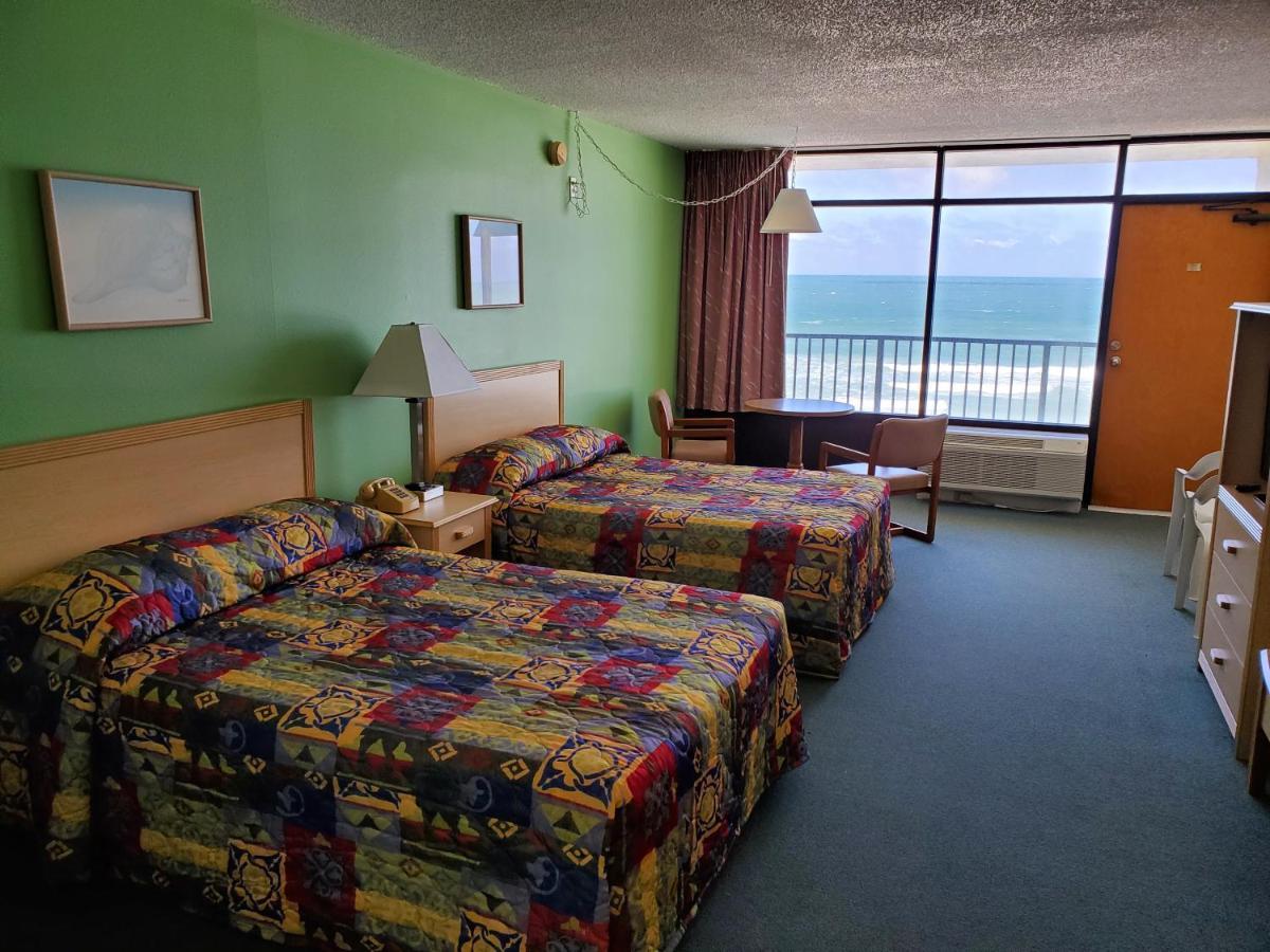 South Shore Motel Daytona Beach Shores Luaran gambar
