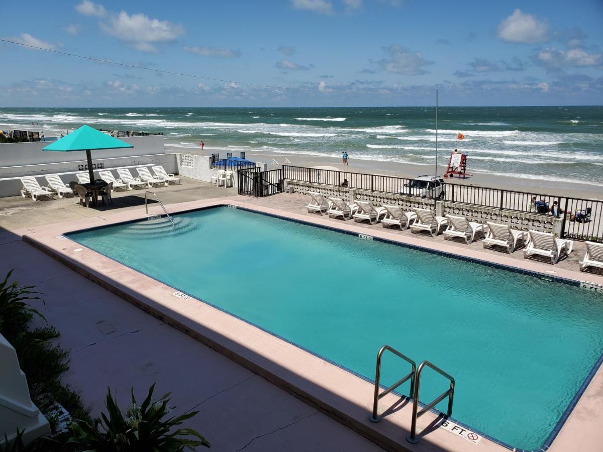South Shore Motel Daytona Beach Shores Luaran gambar